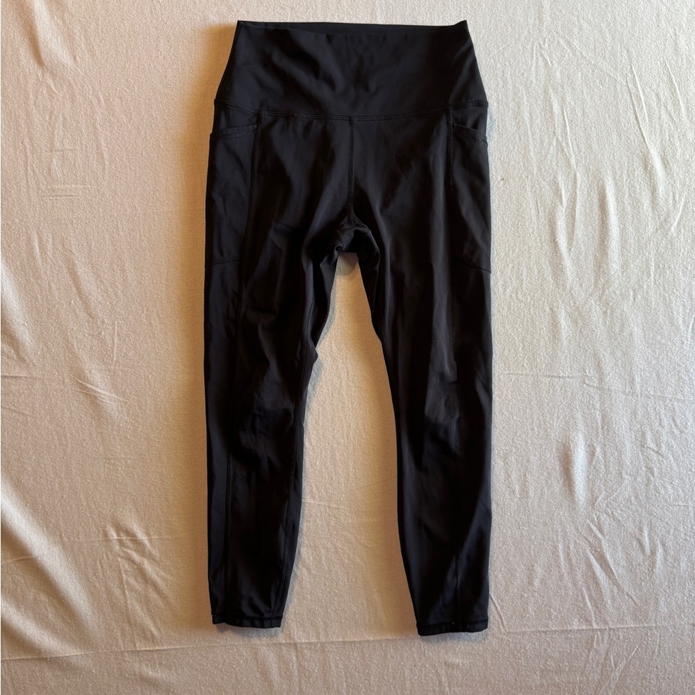 RBX Women Size Medium Black  Leggings‎